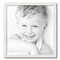 ArtToFrames 21x22 Inch Picture Frame, This 1.25 Inch Custom MDF Poster Frame is Available in Multiple Colors, Great for Your Art or Photos - Comes with Economy Acrylic and Corrugated Backing (A96PK)